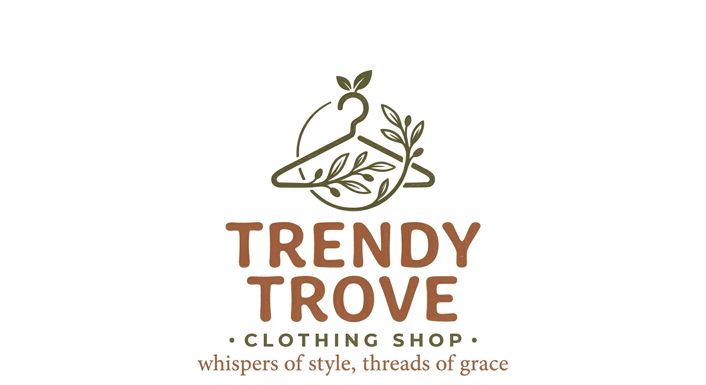 Trendy Trove
